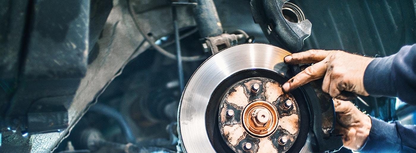 How Long Do Brakes Last On New Car