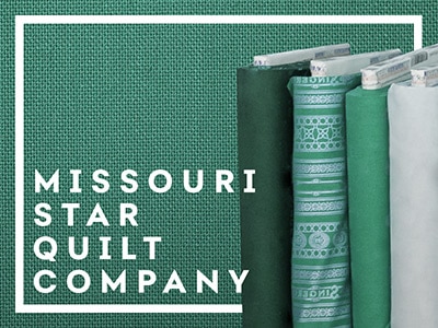 Hamilton missouri, Star quilt company