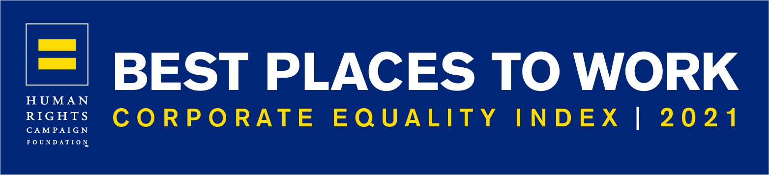 Synchrony Achieves Top Score for Equality Index Six Years in a Row