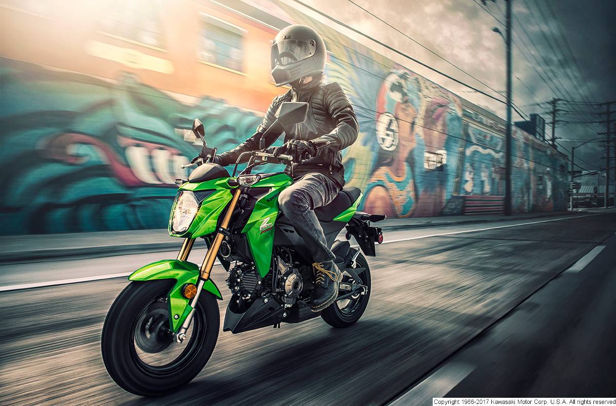 Synchrony and Kawasaki Motors U.S.A. Extend Powersports Financing Program Agreement