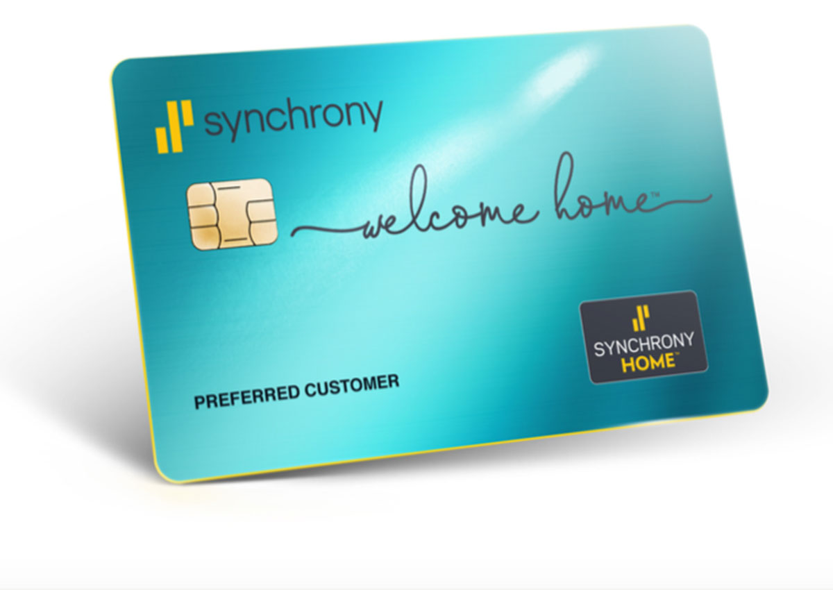 Credit Cards, Financing, Marketplace, Banking & More - Synchrony