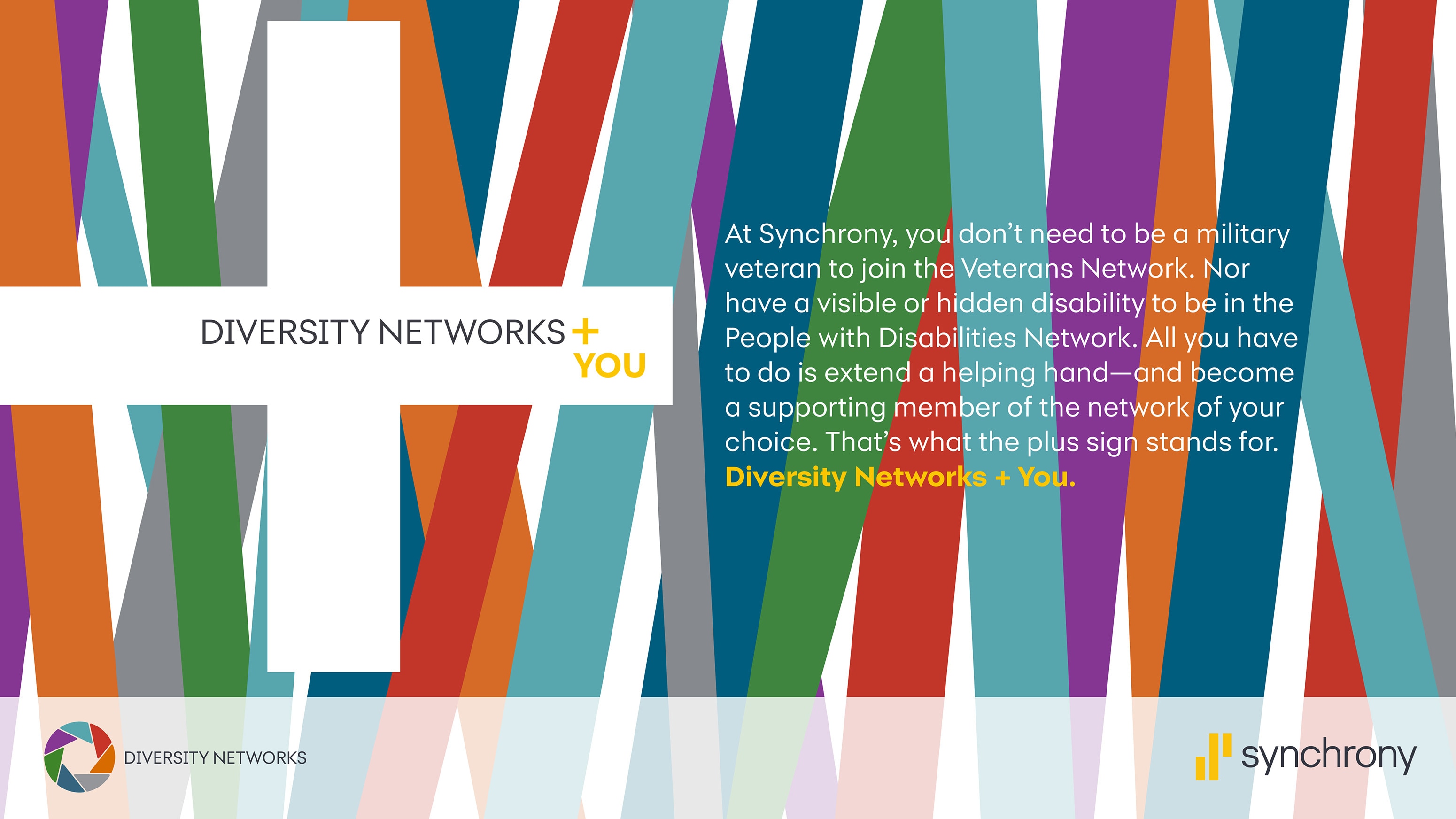 Diversity Altogether Better Uniting For Inclusion