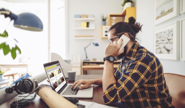Tech To Create Great Customer Experiences Tech To Create Great Customer Experiences