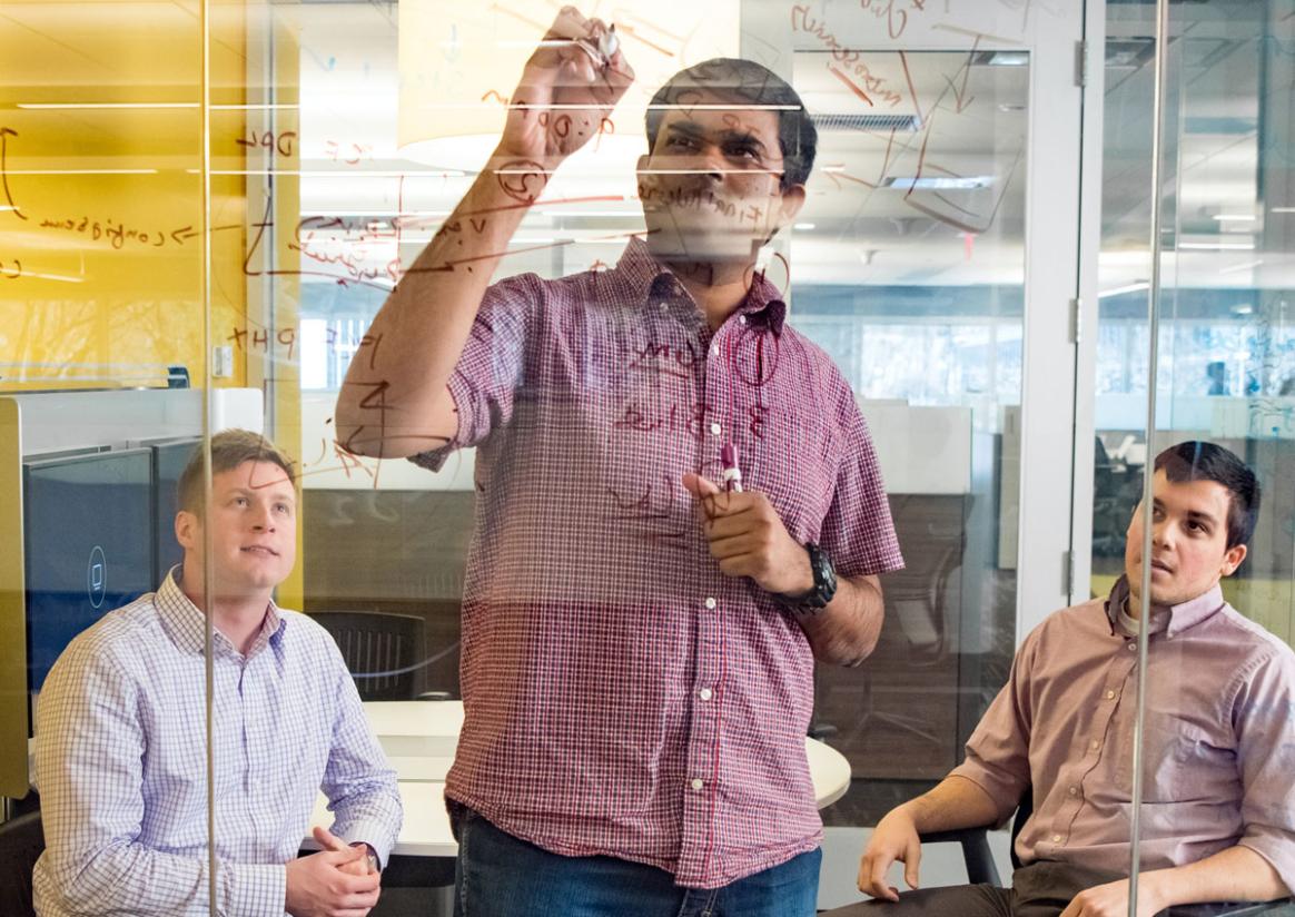 Small Businesses Can Deliver Big with Synchrony