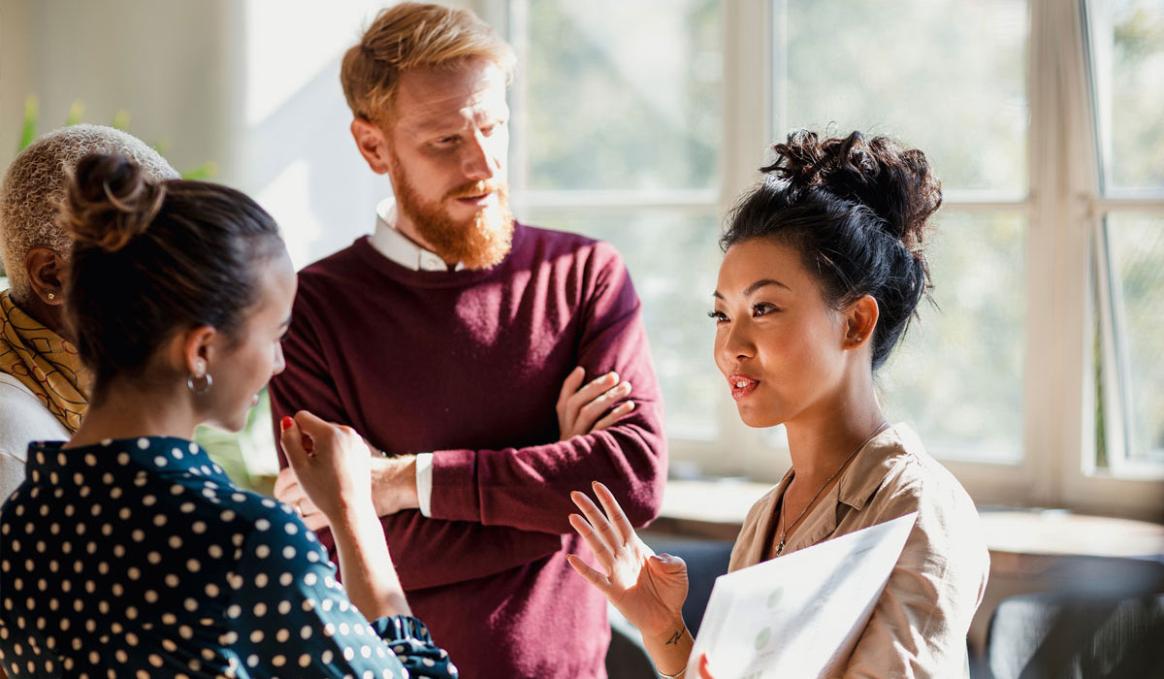 Two Important Mantras for Your New Innovation Team
