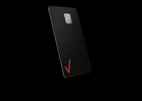 Verizon Visa Card Login