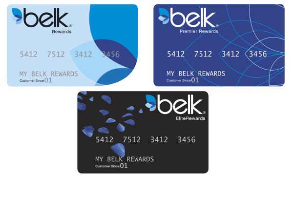 Synchrony Financial and Belk Extend Consumer Financing Program