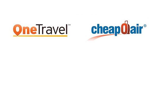 CheapOair and OneTravel launch new travel rewards credit cards just in time  for the holidays