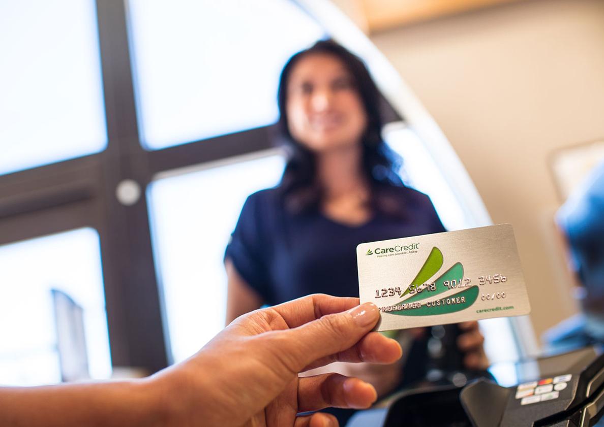 Is CareCredit a physical card? Leia aqui Does CareCredit have an