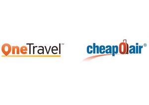CheapOAir and OneTravel Launch New Credit Cards - The Points Guy