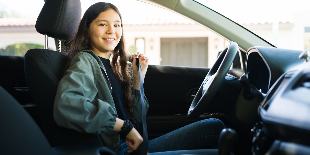 Tips for New Drivers on How to Navigate Busy Roads and Highways