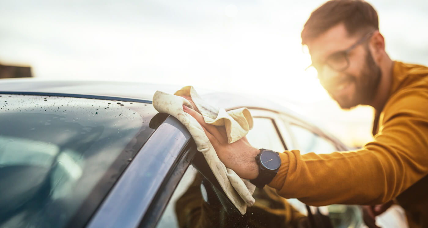 Synchrony Car Care Credit Card