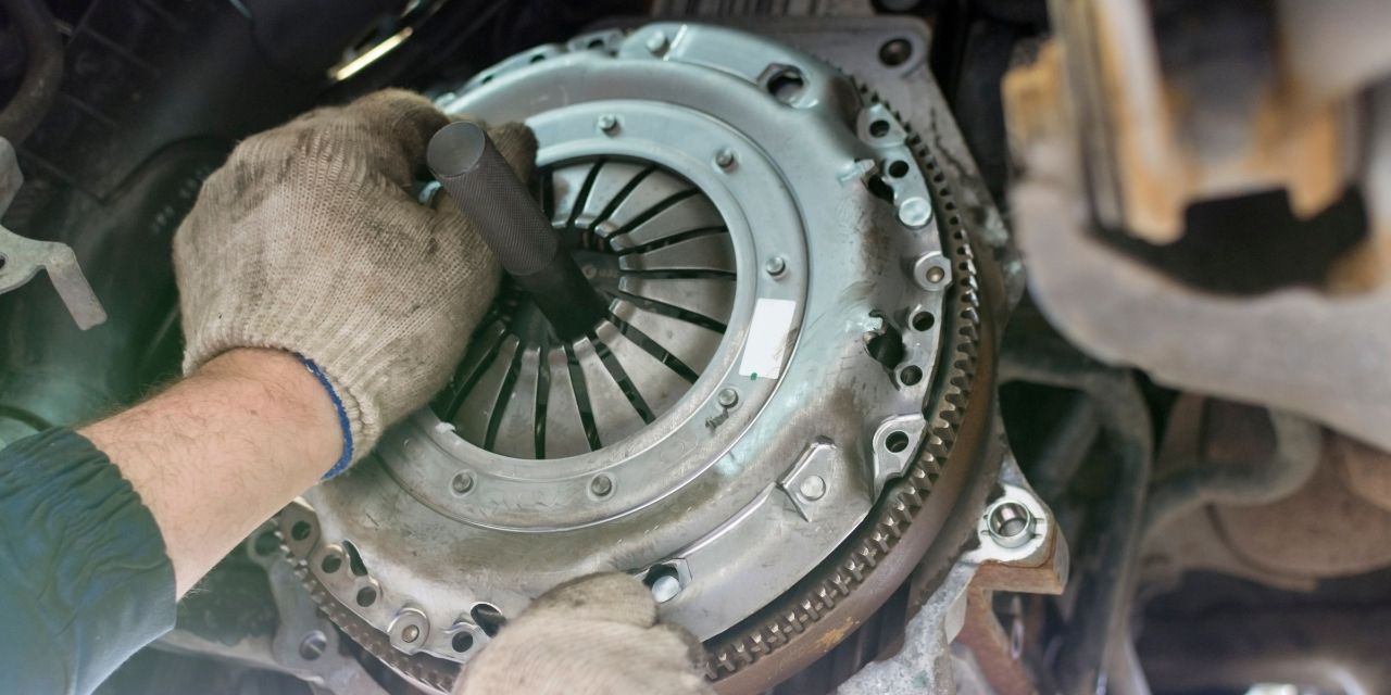 How Much Does It Cost to Replace a Clutch
