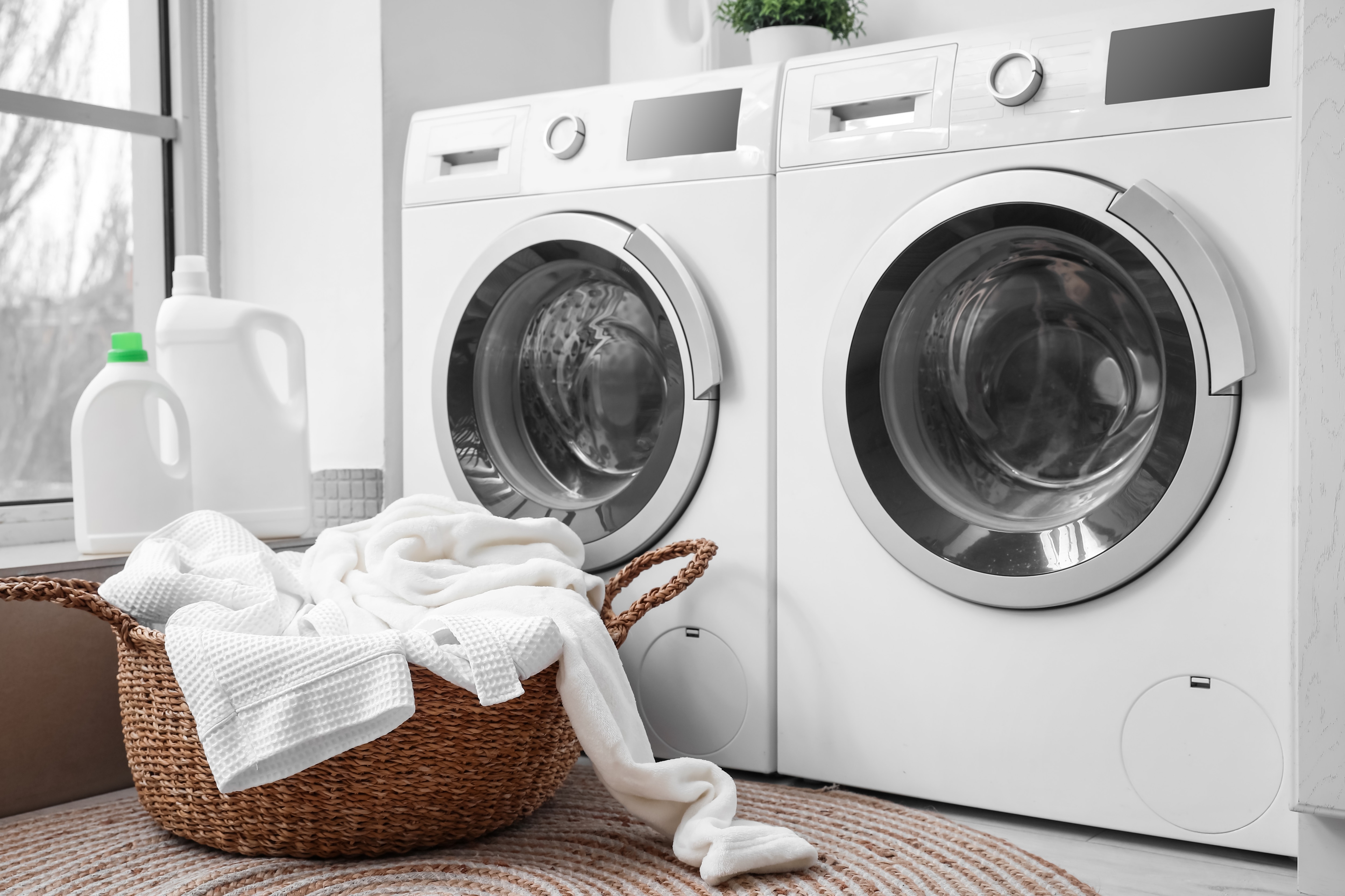 Buying Guide Comparing Different Types of Washers and Dryers