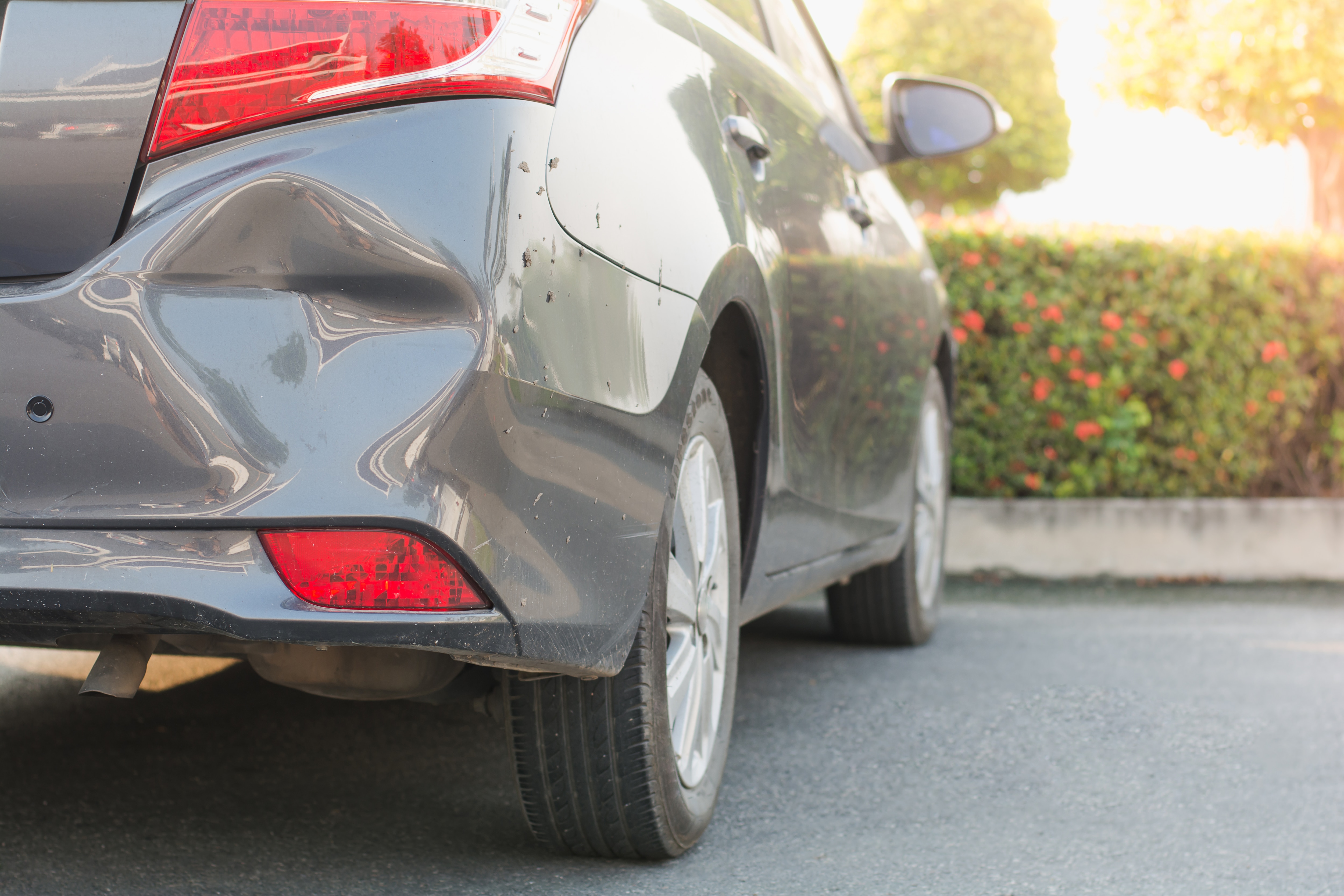 How to Fix Car Dents: Options and Costs to Consider