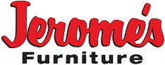 Jeromes Furniture Logo