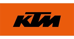 KTM Logo