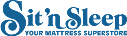 Sit n Sleep logo