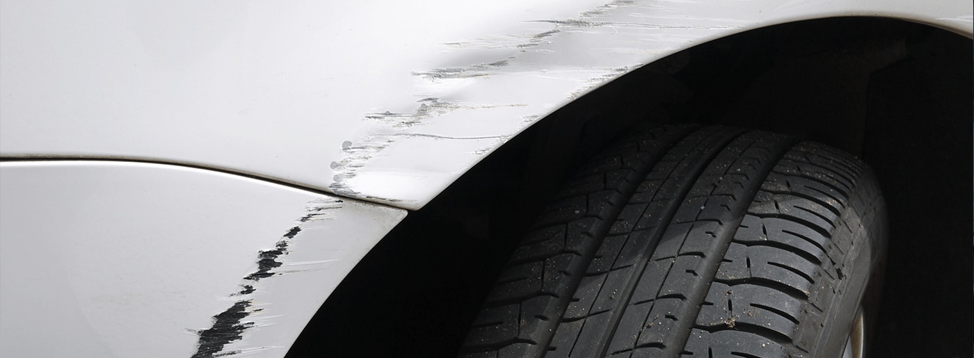 Different Types Of Scratches On Cars And How To Fix Them