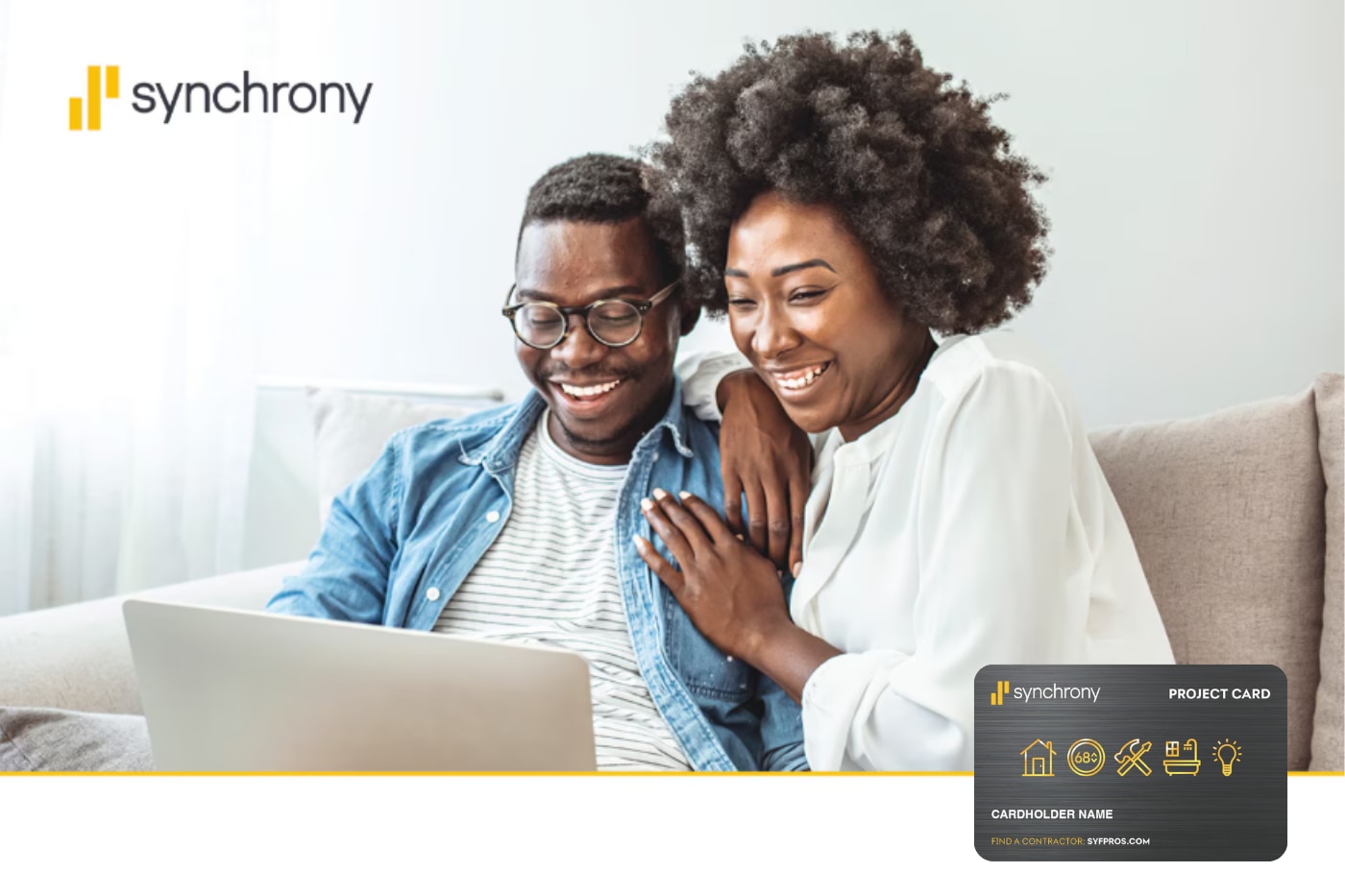 Synchrony Financial