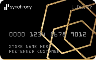 Synchrony Credit Cards: Prequalify or Apply Online