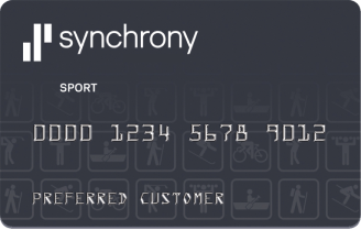 Synchrony Credit Cards Prequalify Or