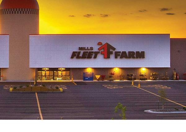 Synchrony Financial and Mills Fleet Farm Expand Decade Long Consumer Credit  Program Relationship