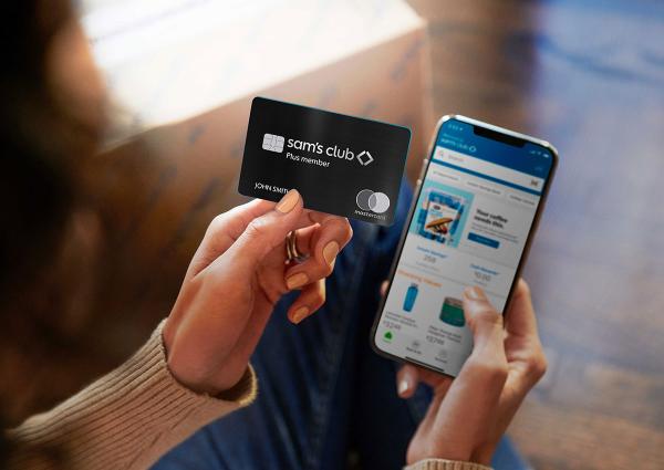 NEW SAM’S CLUB MASTERCARD REWARDS PROGRAM BY SYNCHRONY UNLOCKS