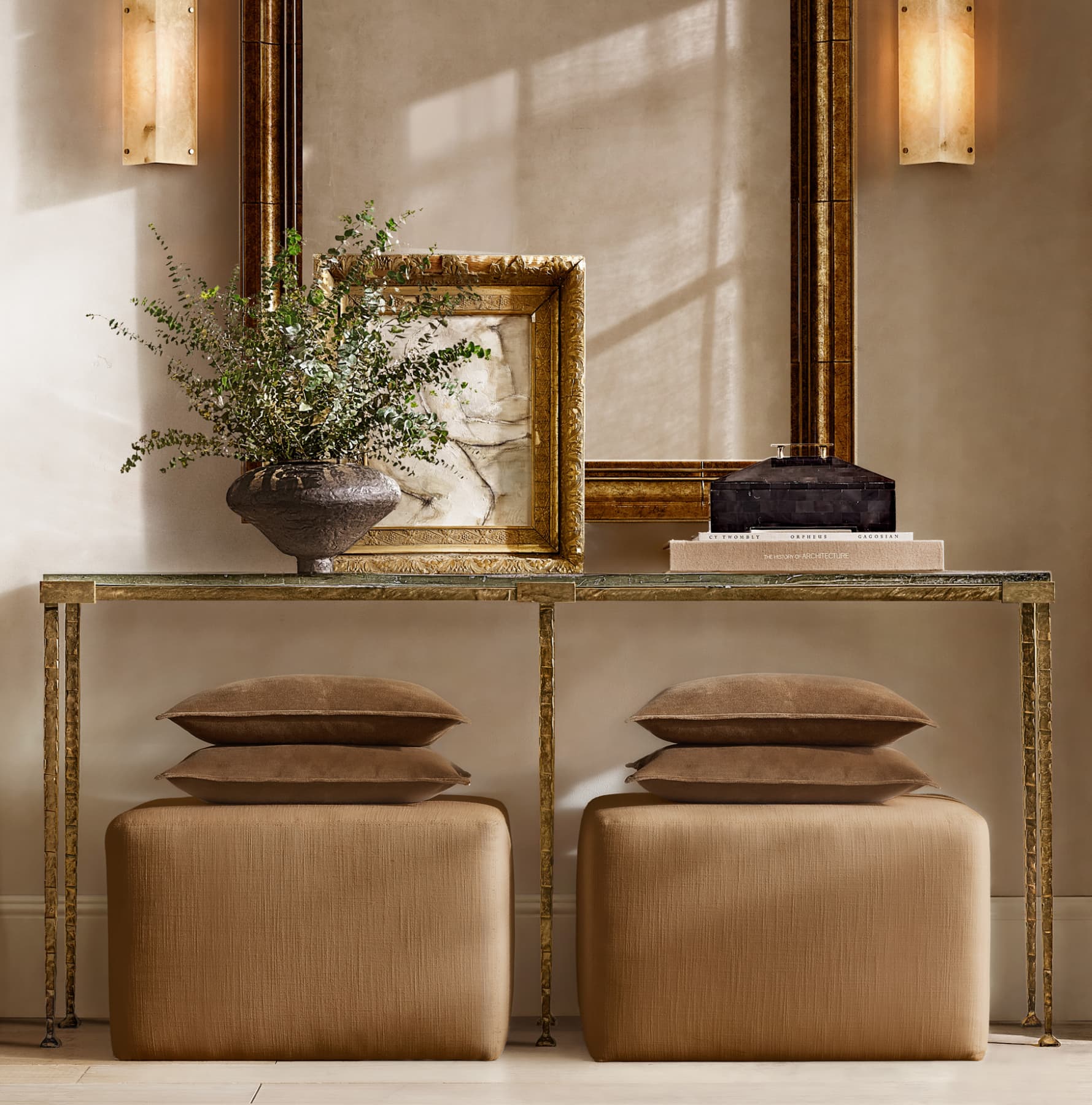 Manage your RH Credit Card account