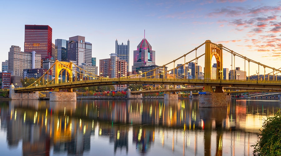 Best Places To Retire On