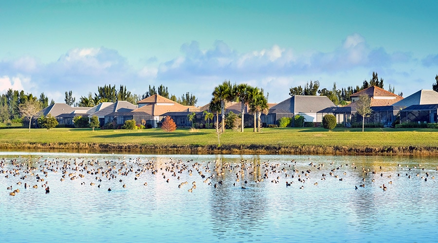 bradenton florida
