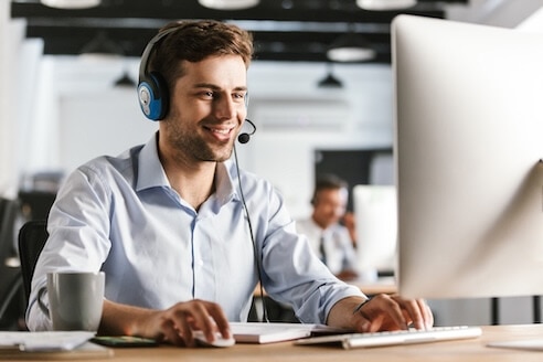 Customer Service