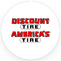 DISCOUNT TIRE AMERICA'S TIRE
