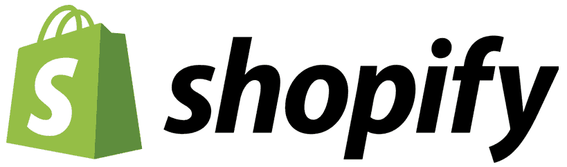 Shopify logo