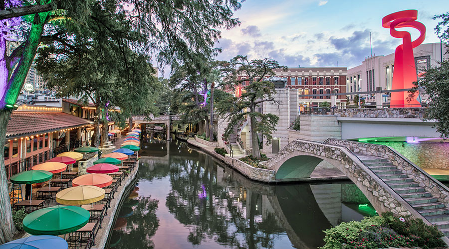 san antonio