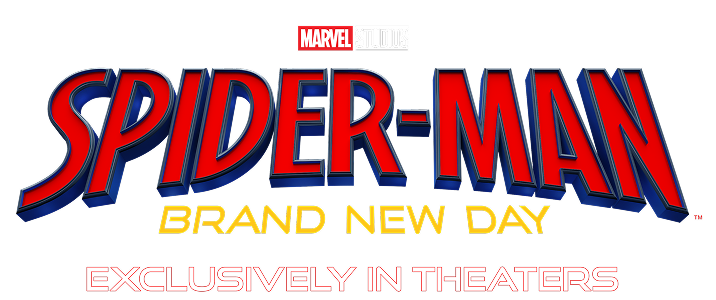 spiderman logo