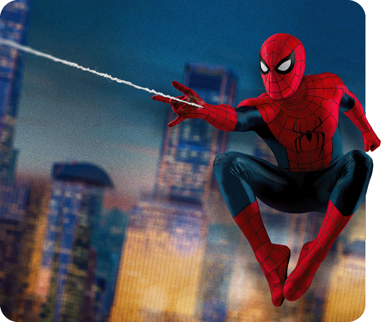 spider man