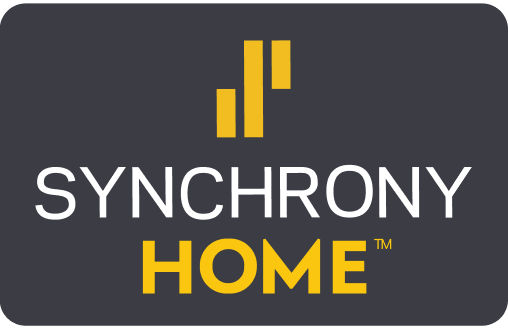 Synchrony HOME Credit Card