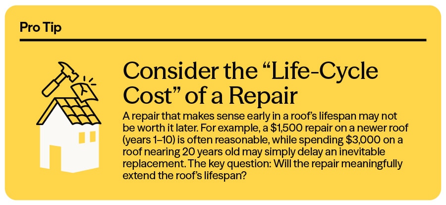 Life Cycle Cost