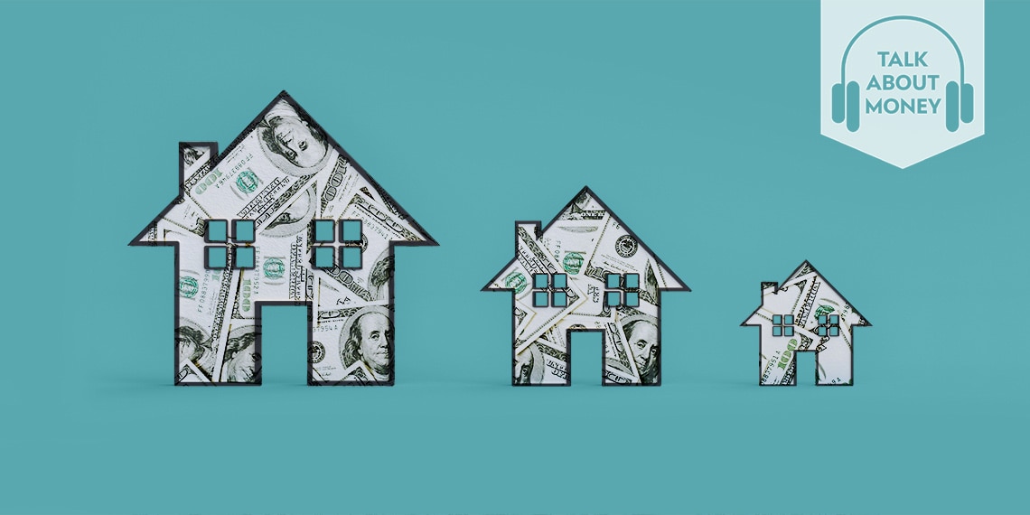 Property Taxes and More Podcast | Synchrony Bank