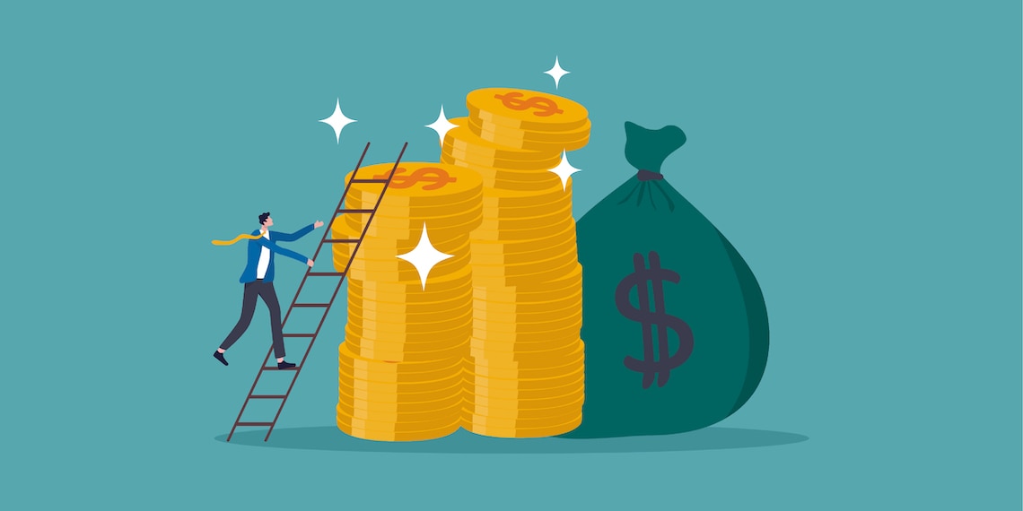 What is a CD Ladder? Examples and Steps to Build One Synchrony Bank