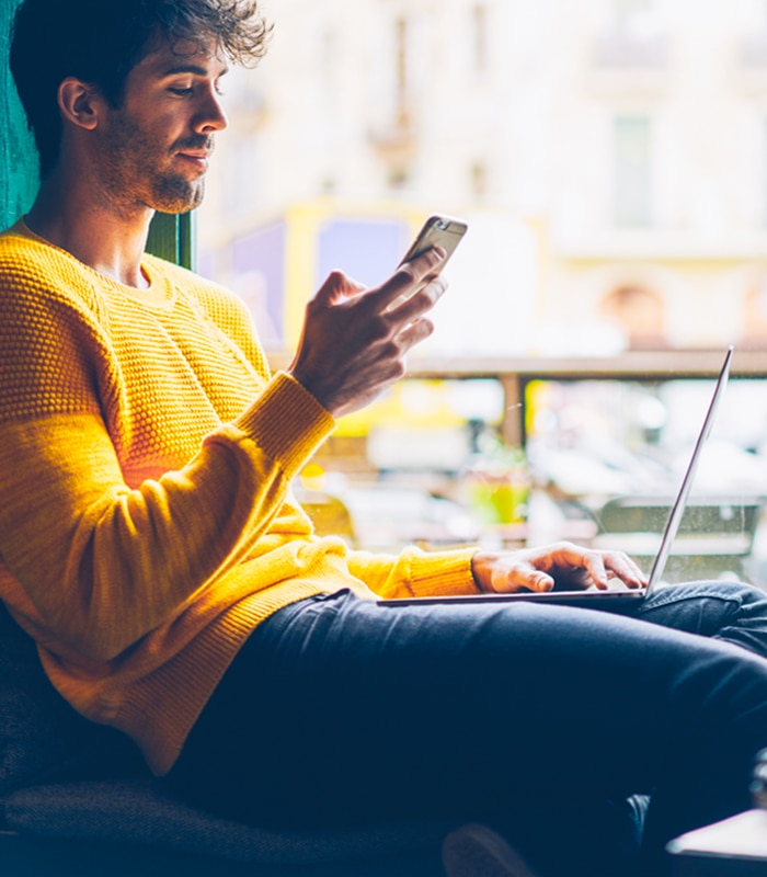 Mobile Banking