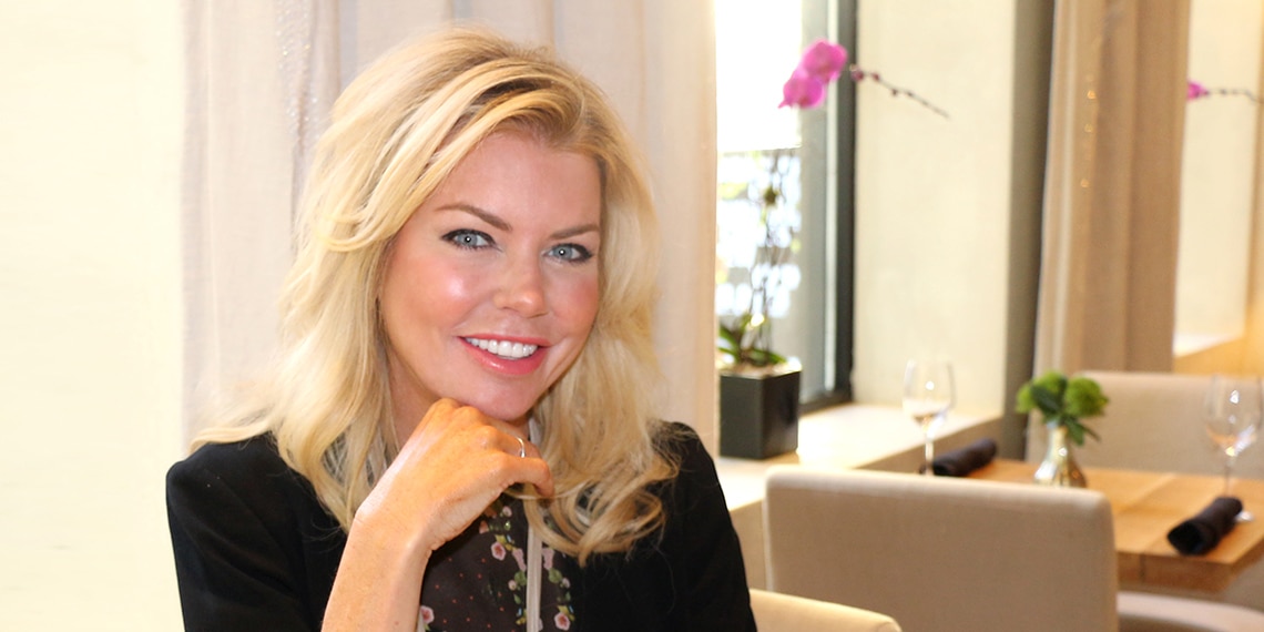 Photo of Kerry Wellington by