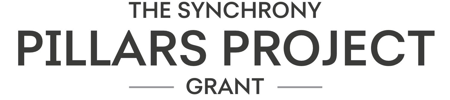 The Synchrony Pillars Project Grant