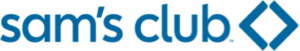Sam\'s Club logo blue